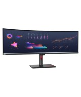Lenovo ThinkVision P49w-30 Moniteur 63DBRAT1EU