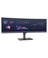 Lenovo ThinkVision P49w-30 Moniteur 63DBRAT1EU