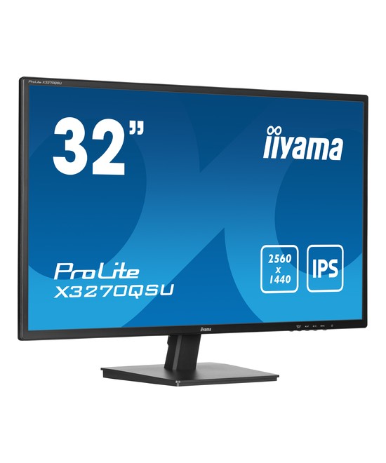 iiyama ProLite X3270QSU-B1