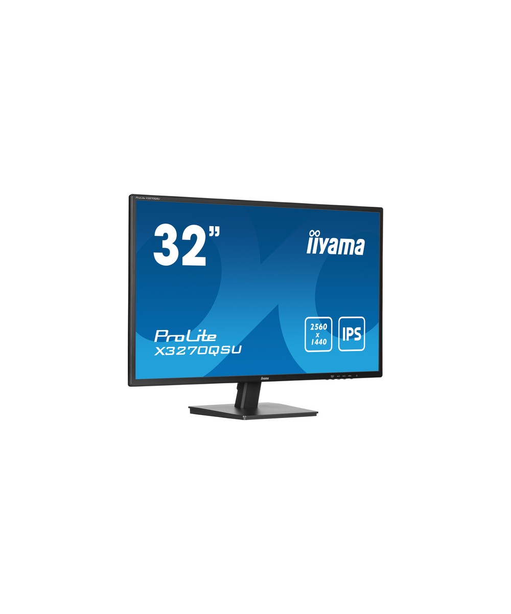 iiyama ProLite X3270QSU-B1