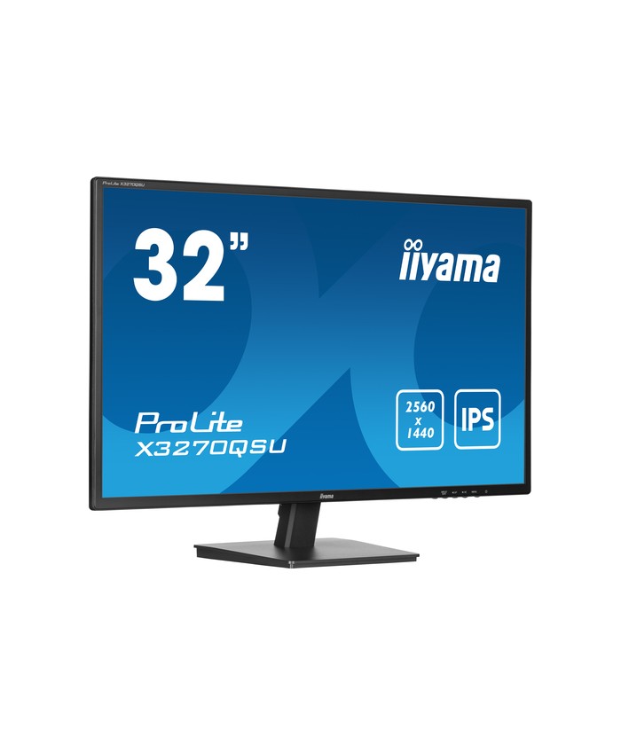 iiyama ProLite X3270QSU-B1