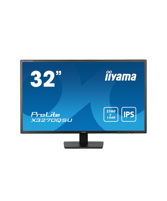 iiyama ProLite X3270QSU-B1