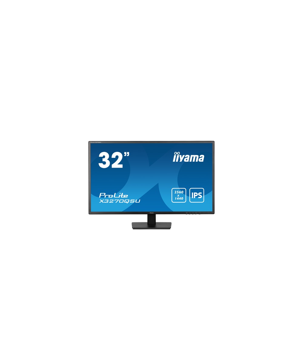 iiyama ProLite X3270QSU-B1