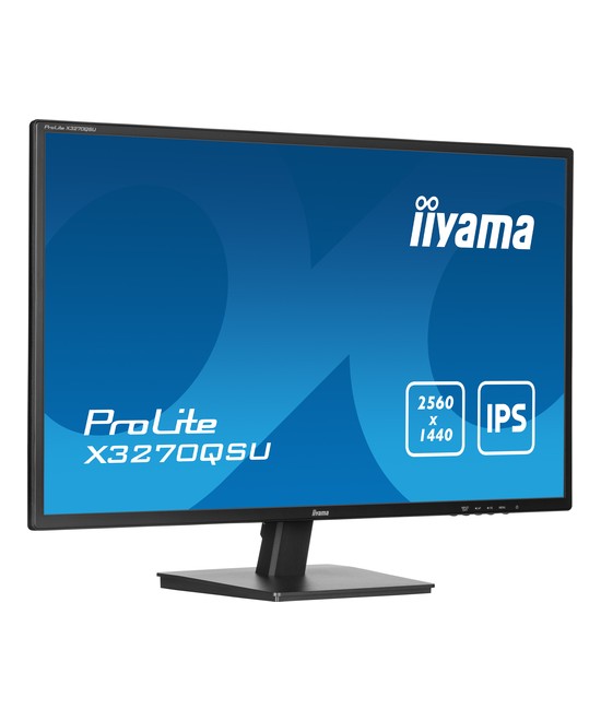 iiyama ProLite X3270QSU-B1