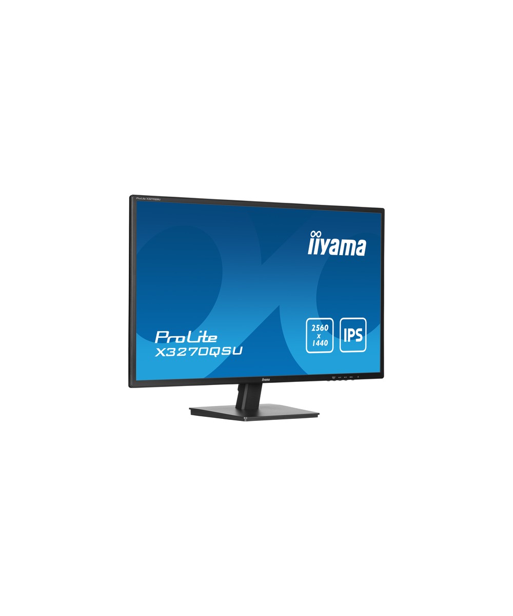 iiyama ProLite X3270QSU-B1