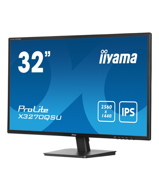 iiyama ProLite X3270QSU-B1