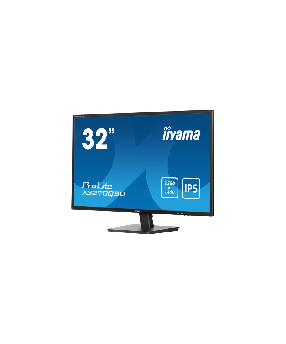 iiyama ProLite X3270QSU-B1