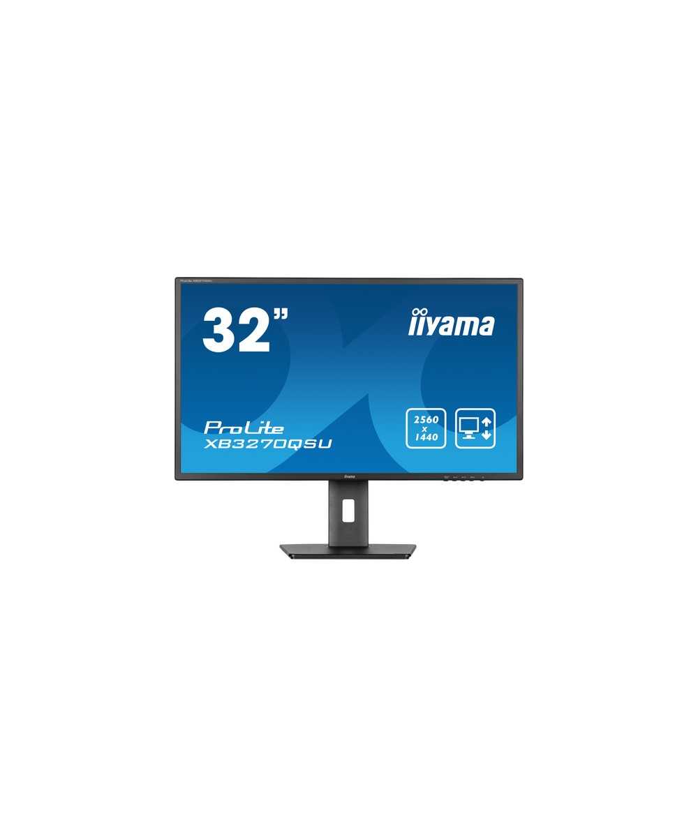 iiyama ProLite XB3270QSU-B1