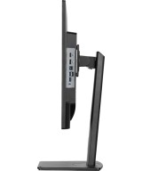 Écran LED - 32" (31.5" visualisable) - 2560 x 1440 WQHD @ 100 Hz - IPS - 250 cd/m² - 1200:1 - 3 ms - HDMI, DisplayPort - haut-pa