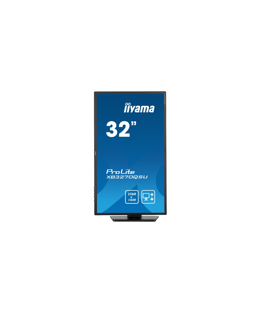 iiyama ProLite XB3270QSU-B1