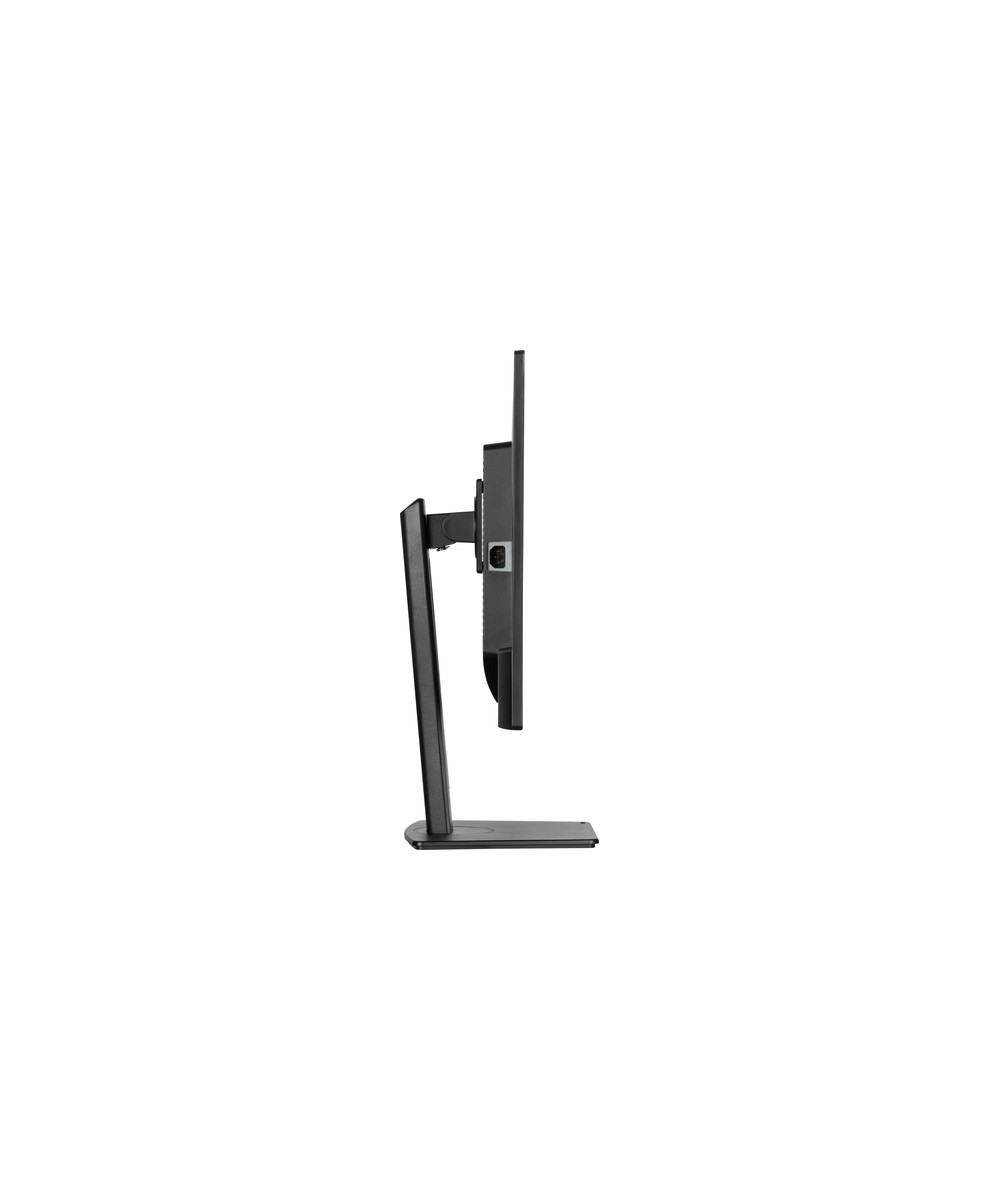 Écran LED - 32" (31.5" visualisable) - 2560 x 1440 WQHD @ 100 Hz - IPS - 250 cd/m² - 1200:1 - 3 ms - HDMI, DisplayPort - haut-pa