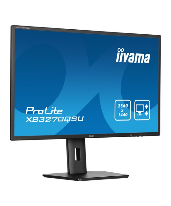 iiyama ProLite XB3270QSU-B1