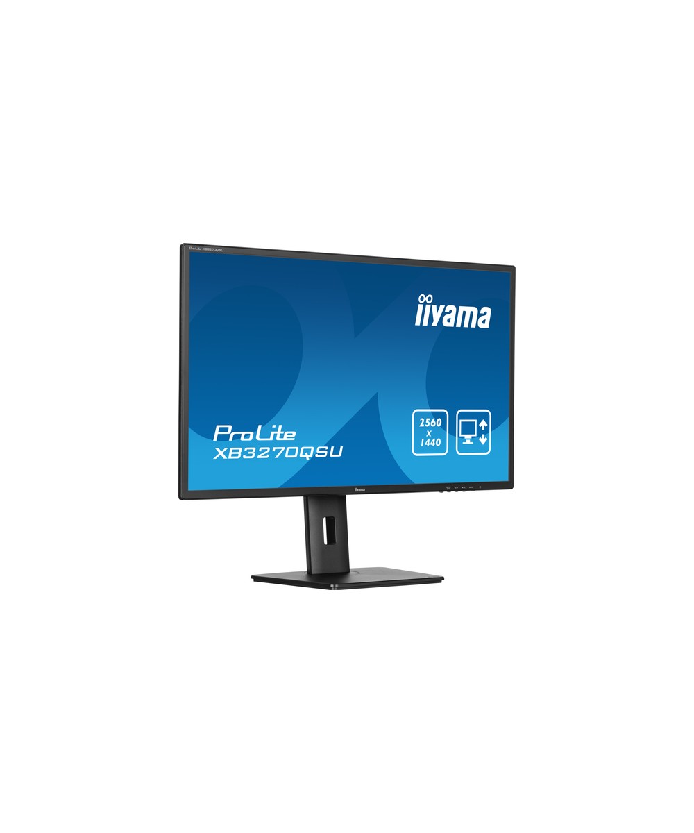 iiyama ProLite XB3270QSU-B1