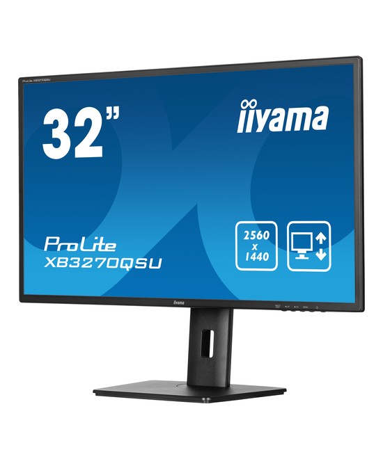 iiyama ProLite XB3270QSU-B1