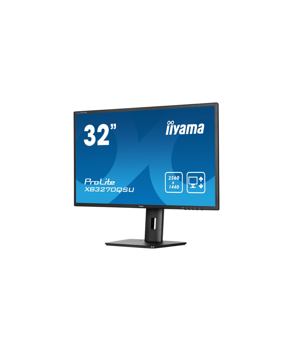 iiyama ProLite XB3270QSU-B1