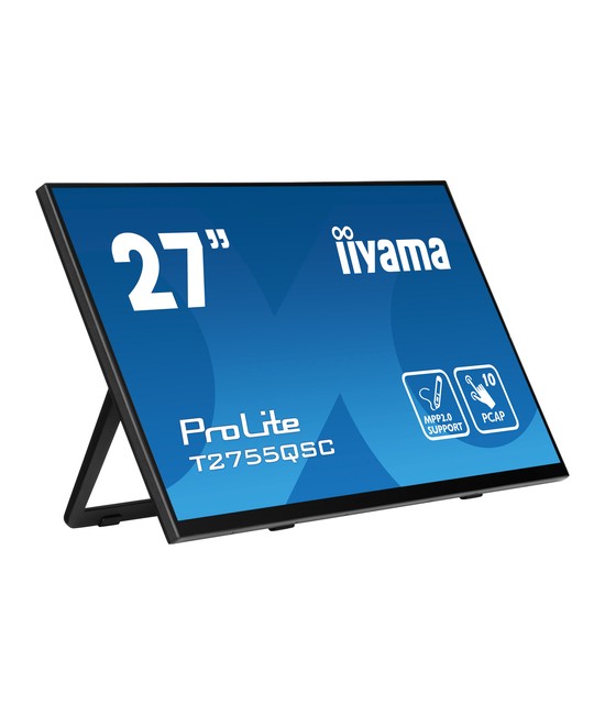 iiyama ProLite T2755QSC-B1