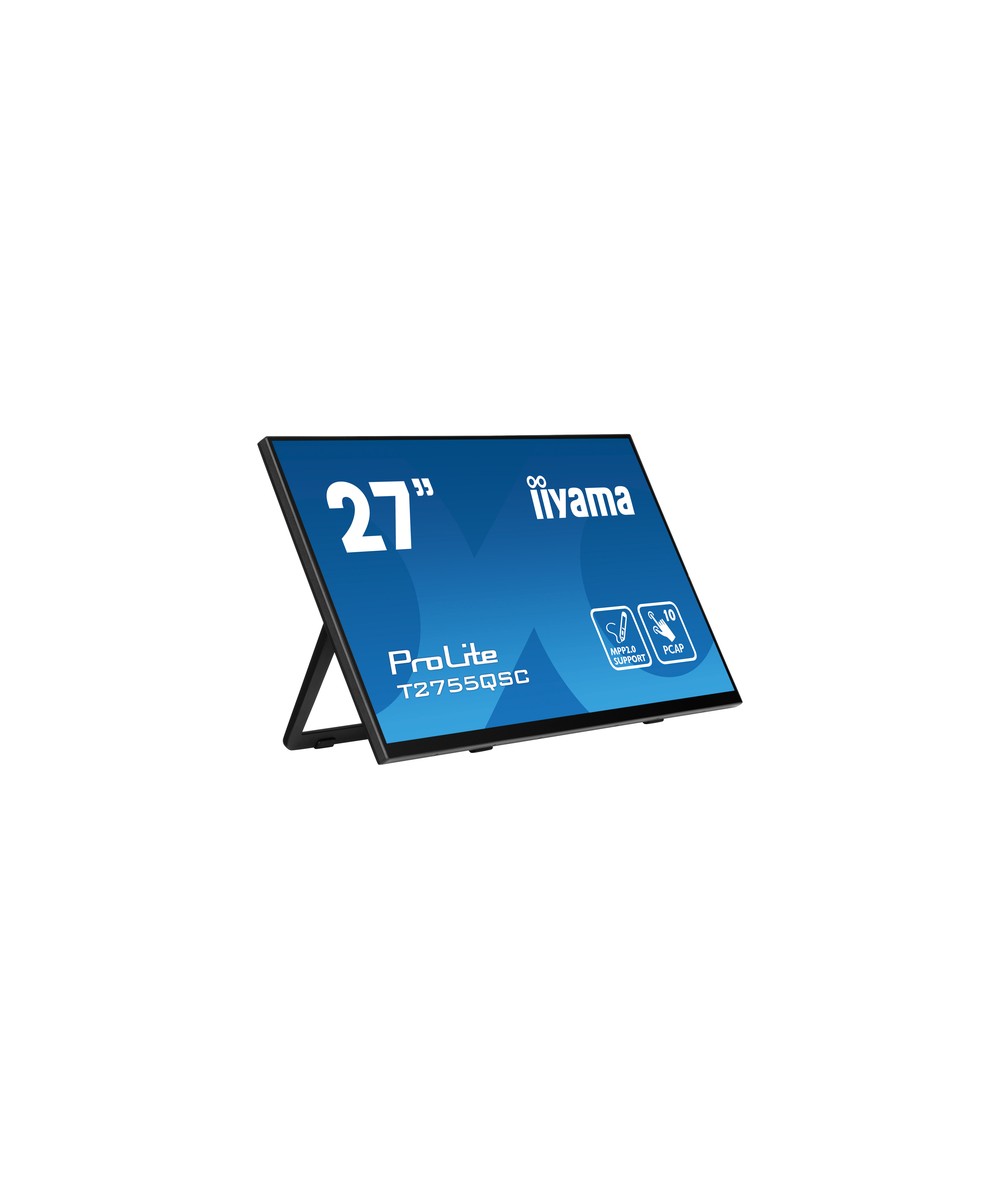 iiyama ProLite T2755QSC-B1