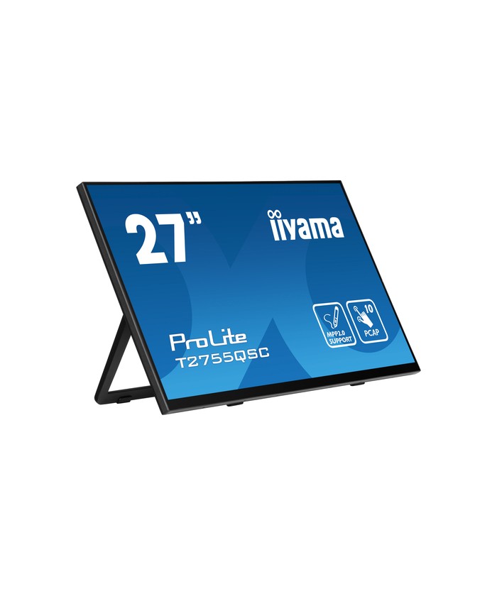 iiyama ProLite T2755QSC-B1