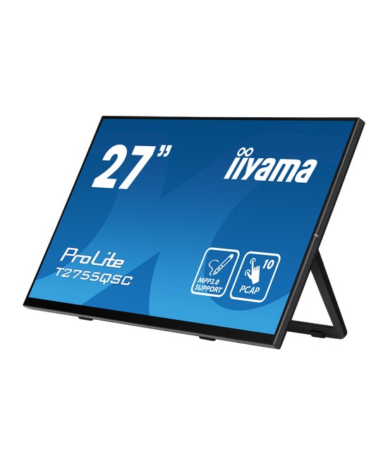 iiyama ProLite T2755QSC-B1