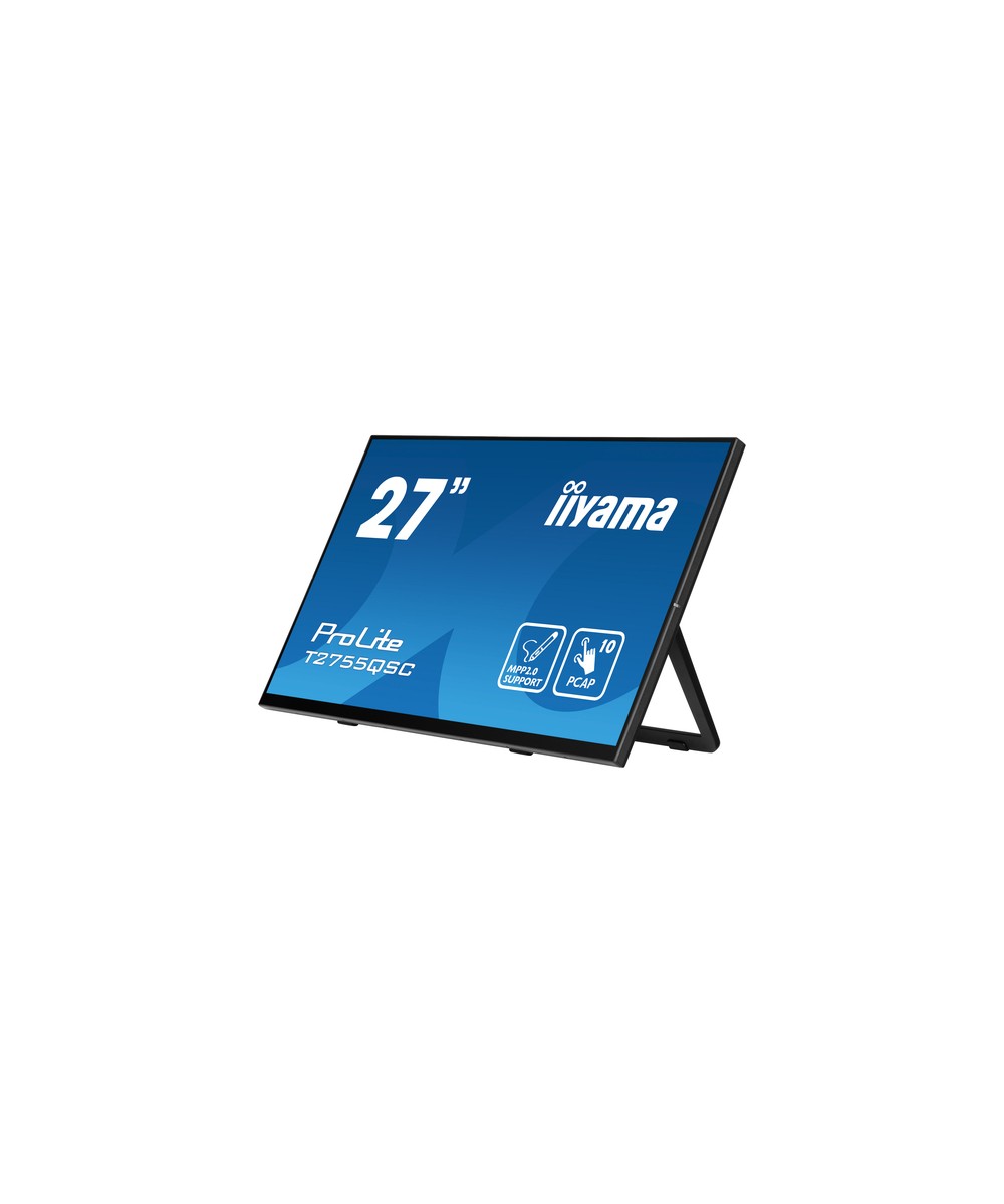 iiyama ProLite T2755QSC-B1