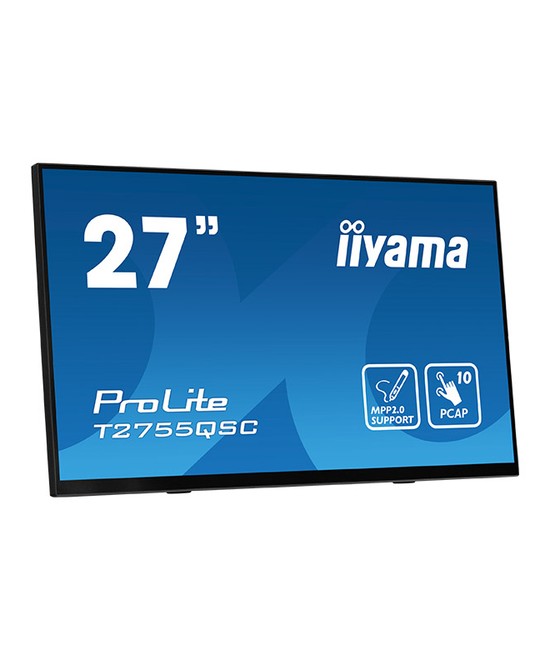 iiyama ProLite T2755QSC-B1