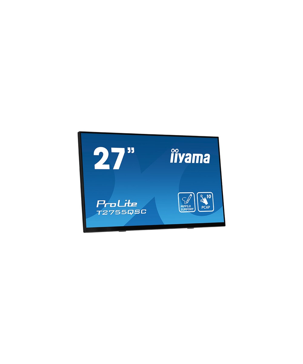 iiyama ProLite T2755QSC-B1