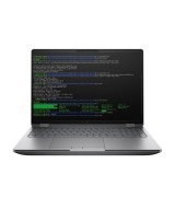 HP ZBook Fury G1i Mobile Workstation C79X2ET#ABF