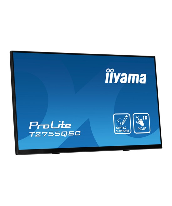 iiyama ProLite T2755QSC-B1