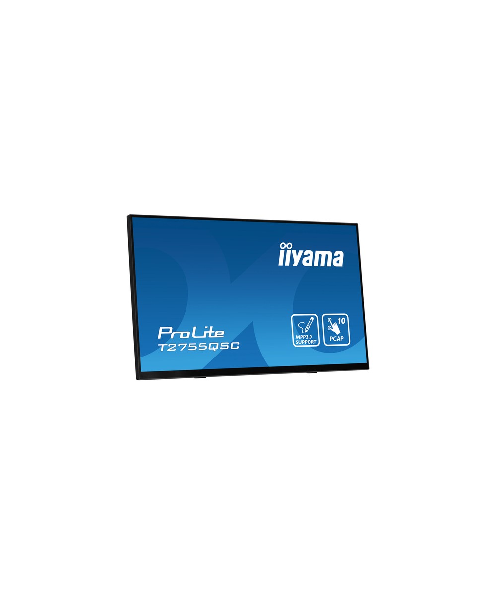 iiyama ProLite T2755QSC-B1