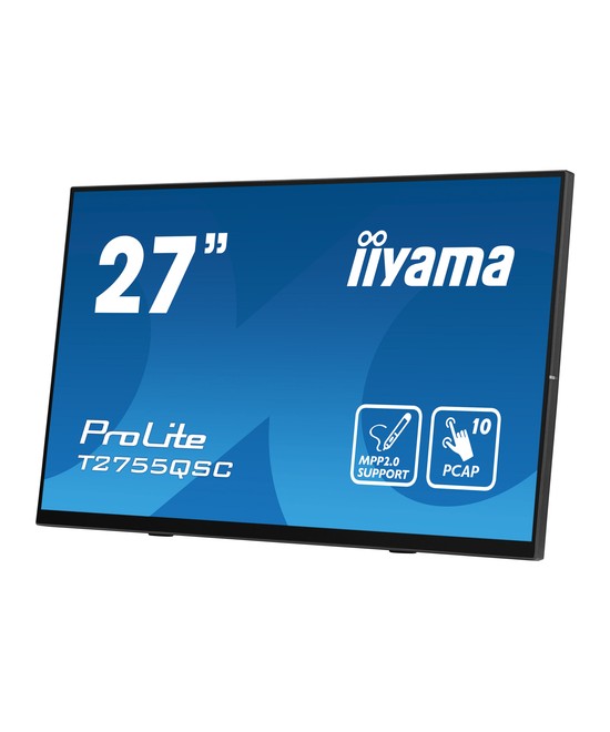 iiyama ProLite T2755QSC-B1