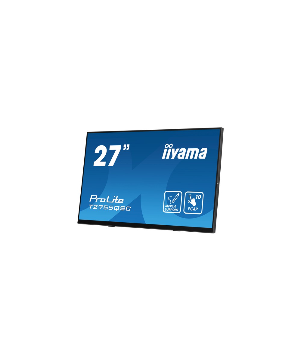 iiyama ProLite T2755QSC-B1