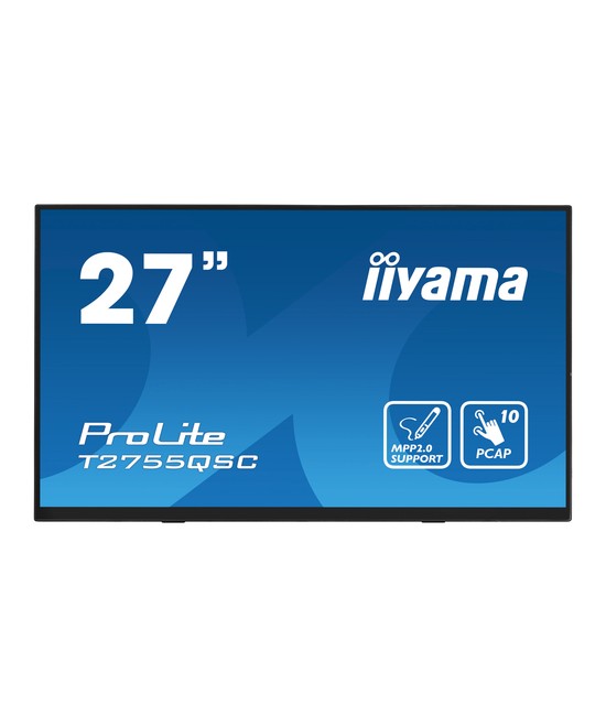 iiyama ProLite T2755QSC-B1
