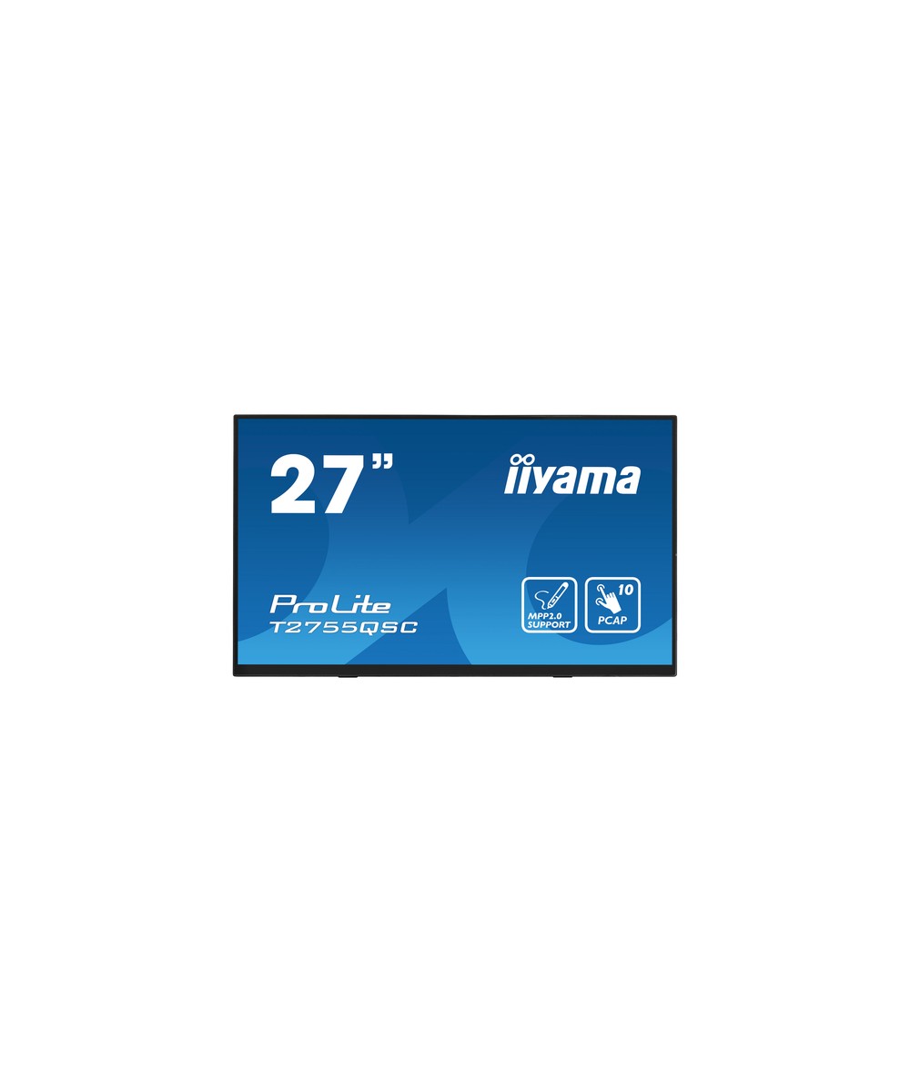 iiyama ProLite T2755QSC-B1