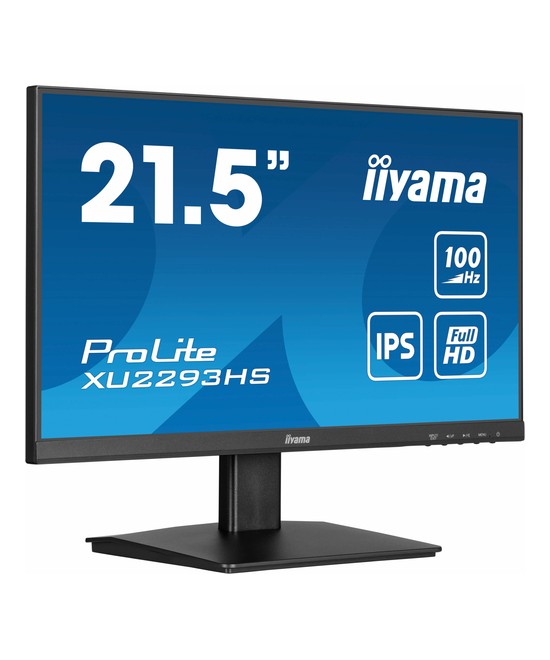iiyama ProLite XU2293HS-B6