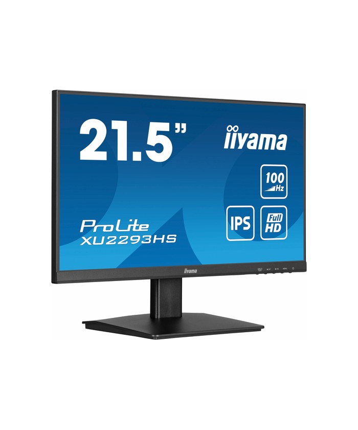 iiyama ProLite XU2293HS-B6