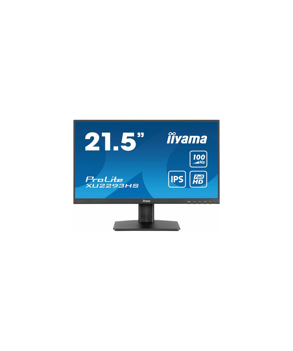 iiyama ProLite XU2293HS-B6
