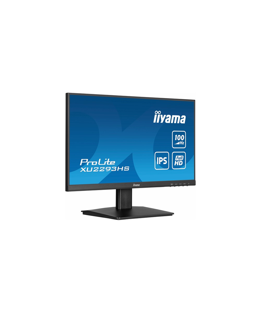 iiyama ProLite XU2293HS-B6