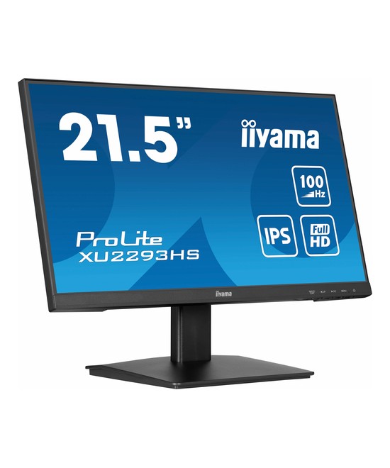 iiyama ProLite XU2293HS-B6