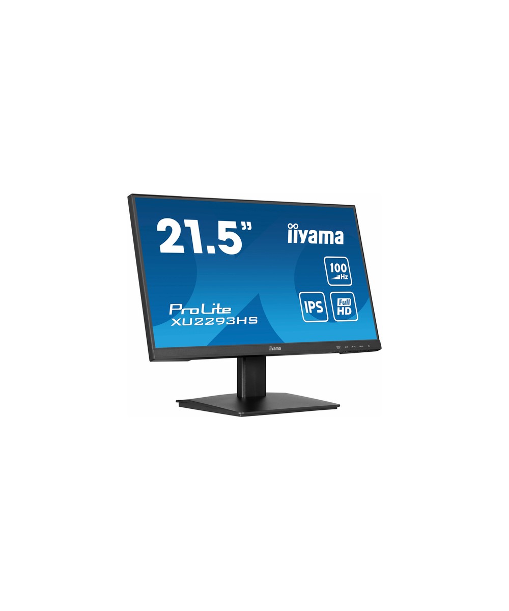 iiyama ProLite XU2293HS-B6