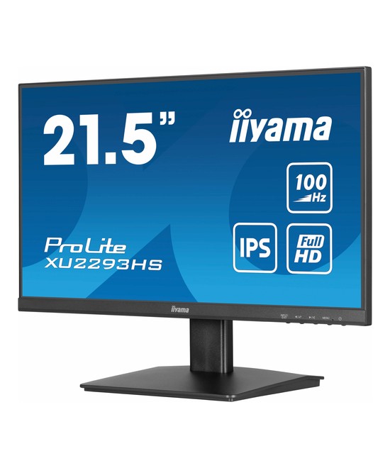 iiyama ProLite XU2293HS-B6