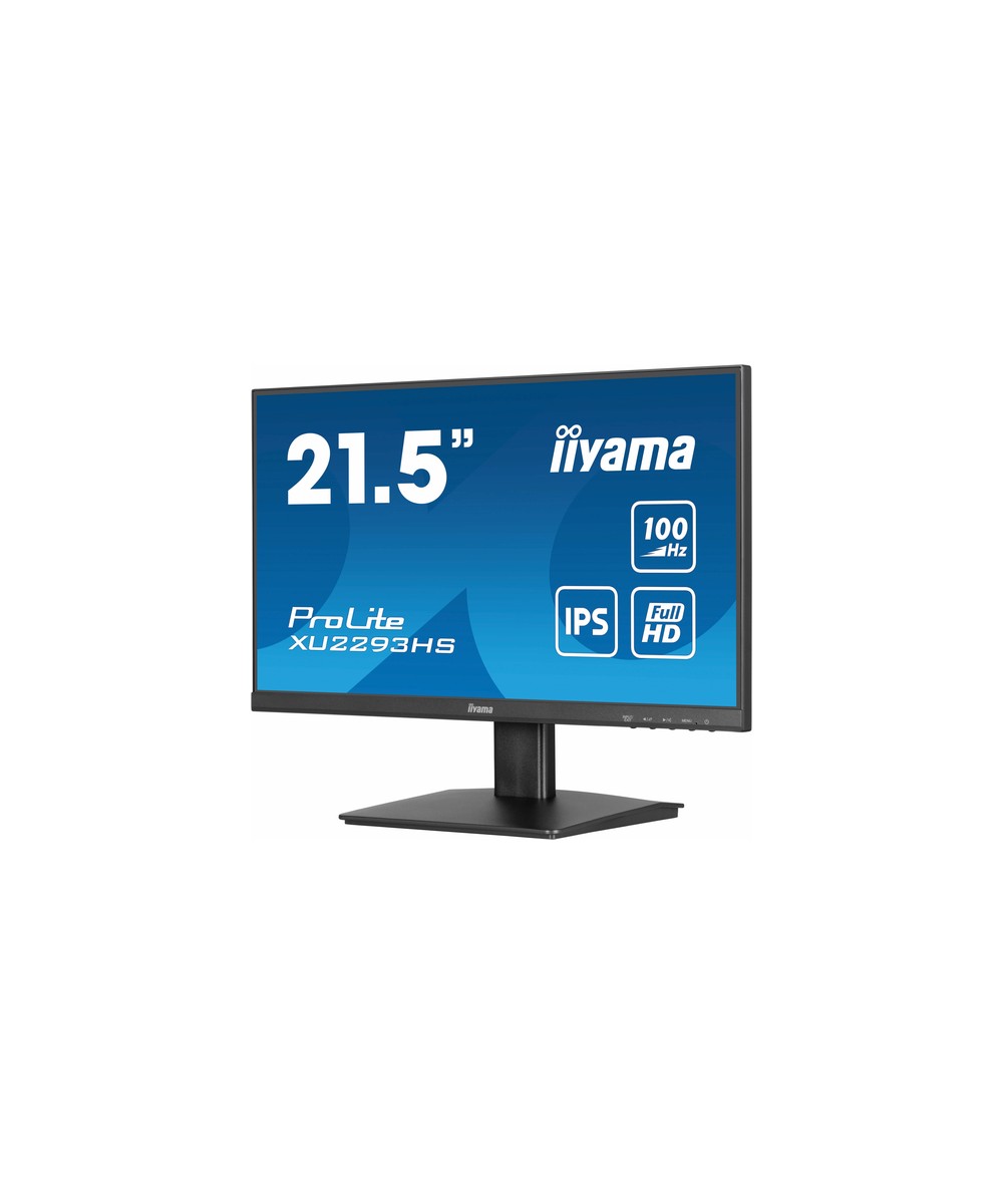 iiyama ProLite XU2293HS-B6