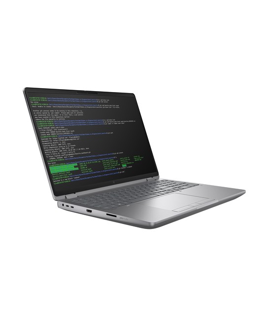 HP ZBook Fury G1i Mobile Workstation C79X2ET#ABF