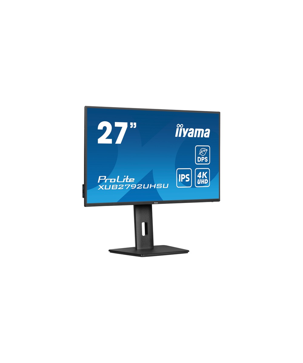 iiyama ProLite XUB2792UHSU-B6