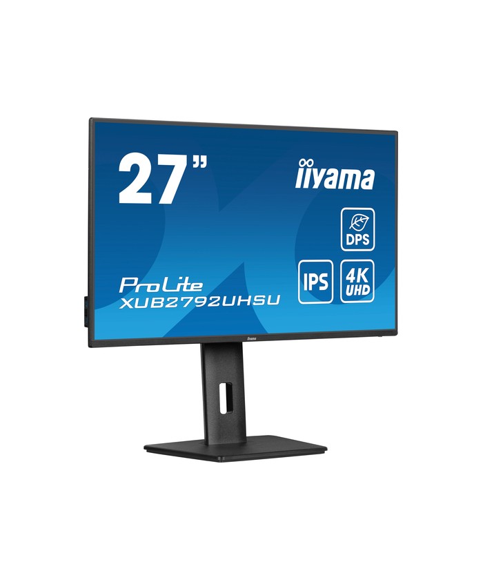 iiyama ProLite XUB2792UHSU-B6
