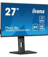 iiyama ProLite XUB2792UHSU-B6