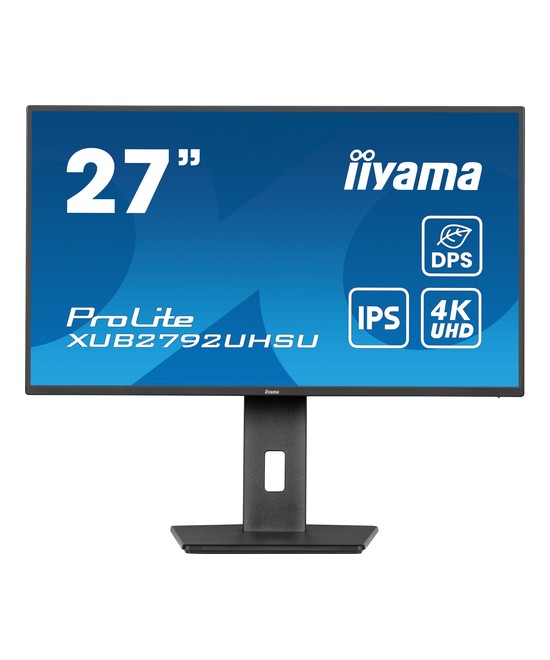 iiyama ProLite XUB2792UHSU-B6