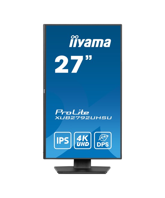 iiyama ProLite XUB2792UHSU-B6