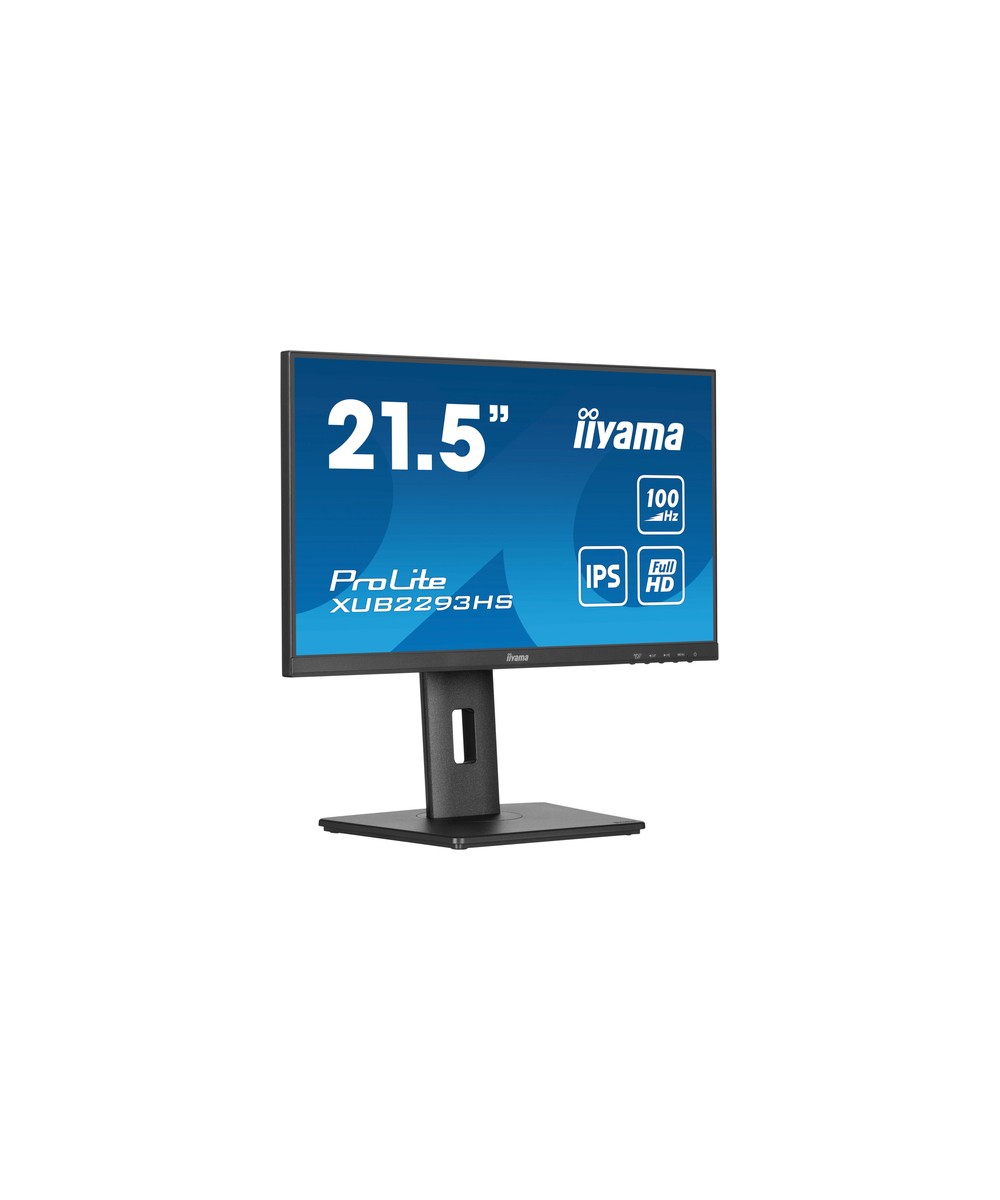 iiyama ProLite XUB2293HS-B6