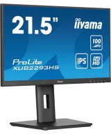 iiyama ProLite XUB2293HS-B6