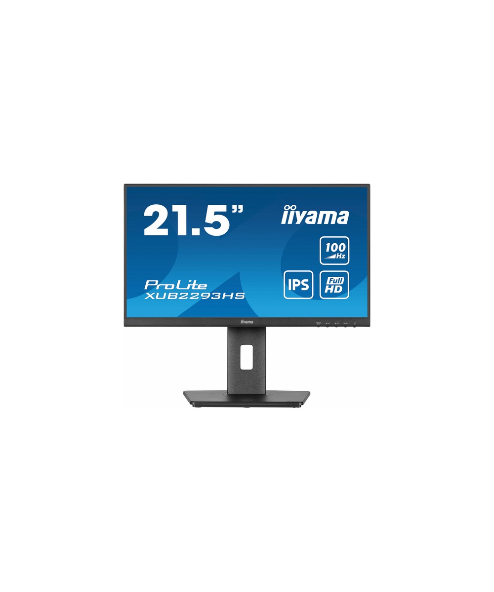 iiyama ProLite XUB2293HS-B6